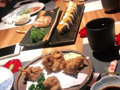 -森味薪火烧•烧鸟居酒屋•日本料理(望京店)