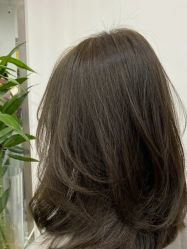 -丽时 Hair Salon