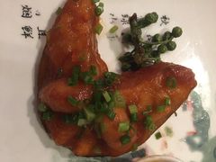 -祥记餐饮•豫粤珍味(金隅大厦店)