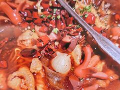 -天成·川菜家宴(礼岗店)