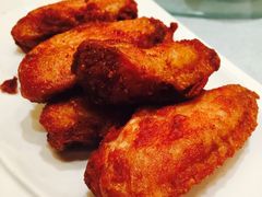 -宝轩渔府·老字号海鲜·正宗津菜(水上店)