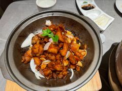 -宏宴·新京菜(望京店)