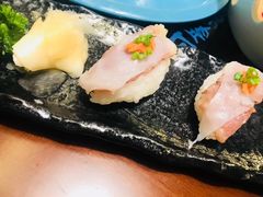 -肆月河豚·新淮扬(金融街店)