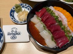 -小山日本料理(太古汇店)