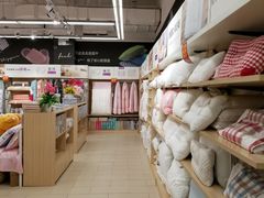 -永辉超市(泰州万达广场店)