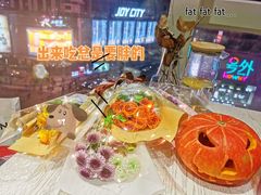 -娜娜家·Nana's restaurant(国金汇店)