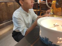 -三强鸽子(中原路店)