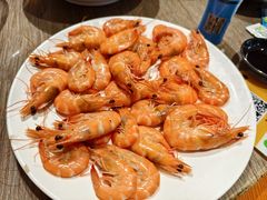 -探鲜渔府·复古庭院风·商务海鲜(鹏城较场尾美食中心精选店)
