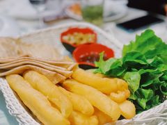 -阿红私房菜
