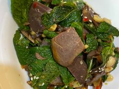 -蜗牛小馆醉乡民谣云南菜(惠新西里店)