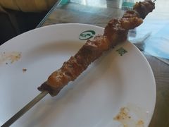 -南来顺饭庄·清真(南菜园店)