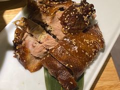 -全牛匠·乐山跷脚牛肉(新中关店)