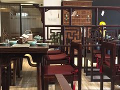 -五观堂素食(新华路店)
