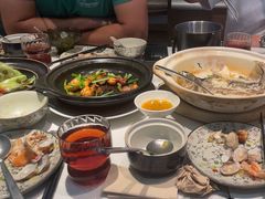 -潮堂 · 潮州菜(国贸商城店)