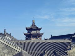 -句容茅山景区