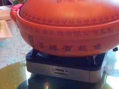 -千岛湖鱼味馆(十字街总店)
