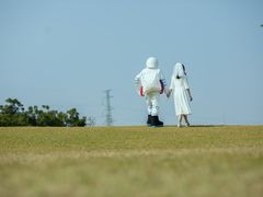 -经典婚纱摄影美学馆·私人定制