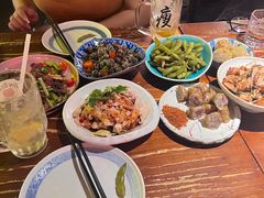 -你又瘦了小酒馆(奥体店)