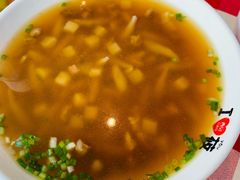 -西贝(上海新梅广场店)