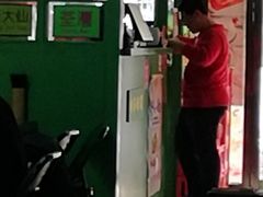 -莅香岛港式餐厅(滨江道店)