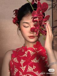 -薇町婚纱摄影旗舰店