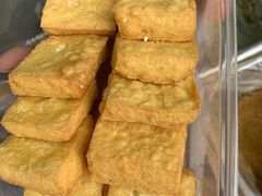 -老绍兴三味臭豆腐(奥林匹克购物广场店)