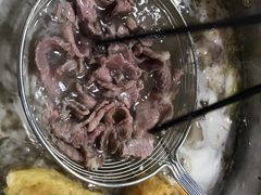 -来自潮州牛肉店(华强北店)