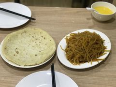 -姥家春饼店(漳州二路店)