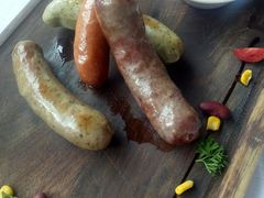 -马克西姆俄罗斯餐厅(通亚街店)