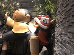 -南拳十三姨·潮汕砂锅粥(世纪金源店)
