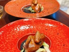 -南堂馆·新川菜(天府三街店)