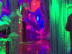 -水晶之星洗浴温泉汗蒸