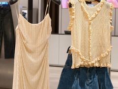 -ZARA(北京世贸天阶店)