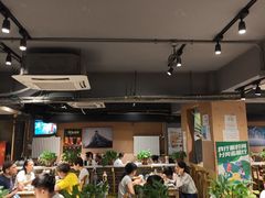 -河沿肉饼Beijing Pie(东华门店)