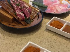 -妙香居韩国烤肉(容桂天佑城店)