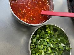 -阿婆东山羊肉店(鸿港海鲜批发市场店)