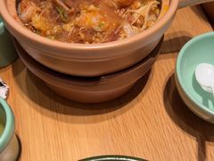 -谷田稻香·砂锅菜(西乡天虹店)