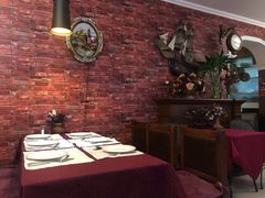 -92°C俄式厨房(中央大街店)