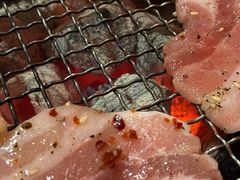 -大阪烧肉BAKA一代(十亩地店)