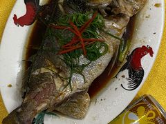 -美美小海鲜