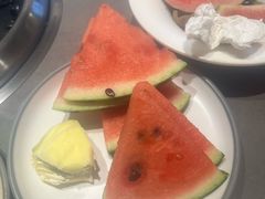 -三京祥烤肉自助料理(慈云寺店)