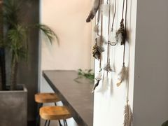 用餐区-筑艺咖啡