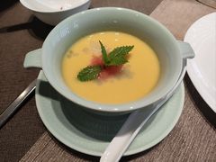-今轩中餐厅(西安经开洲际酒店)