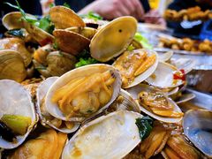 花甲王-老虎滩大连海鲜烧烤(建邺云锦路总店)