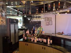 -CIAO·团建聚餐·生日派对轰趴馆(福田店)