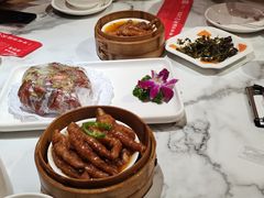 -粤仔湾砂锅粥(金太湖店)