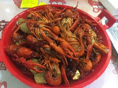 -刘一龙虾.烧烤(理工直营店)