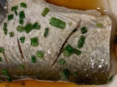 -君来梁溪饭店-餐厅