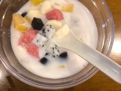 -日昌餐馆(亦庄店)