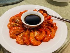 -上海宝华喜来登酒店·采悦轩中餐厅